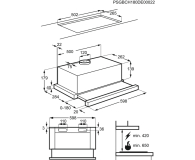 ELECTROLUX LFP316S - 1438998 - zdjęcie 5